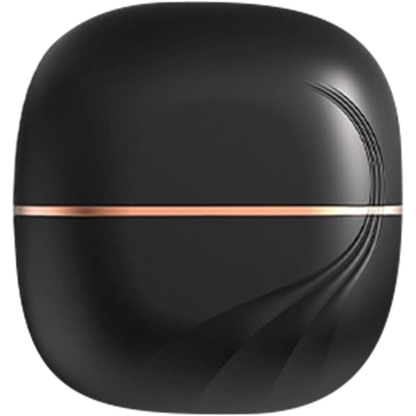 Mini Alisador de Pelo Inalámbrico