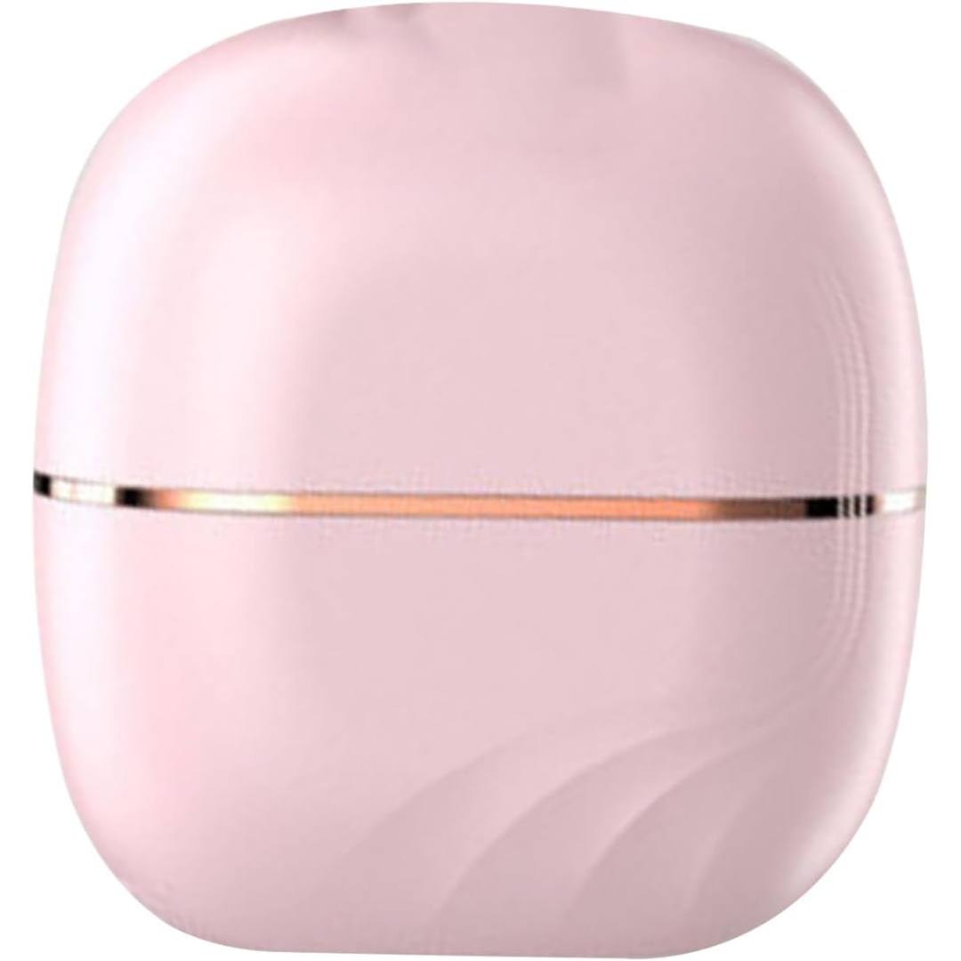 Mini Alisador de Pelo Inalámbrico