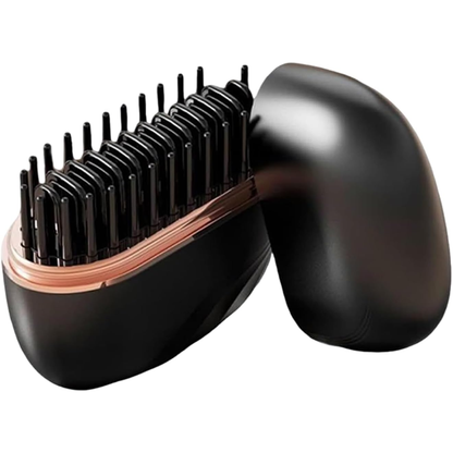 Mini Alisador de Pelo Inalámbrico